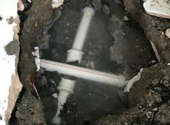 龙安阳台漏水维修公司为您分享楼上楼下漏水怎么处理