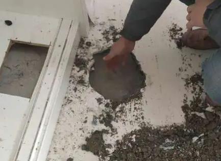 龙安卫生间漏水维修公司分享下精确定位查漏水一次多少钱?不同级别收费不同